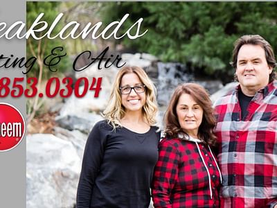 Weaklands Heating & Air Conditioning, Inc