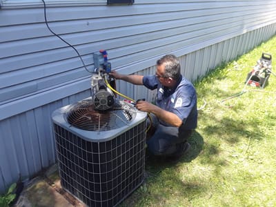 Weather Comfort HVAC LLC