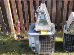 Weather Comfort HVAC LLC