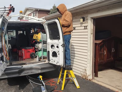 Weather Comfort HVAC LLC