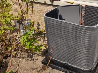 Weather Comfort HVAC LLC