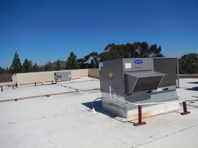 Weather Machines Inc Air Conditioning and Heating