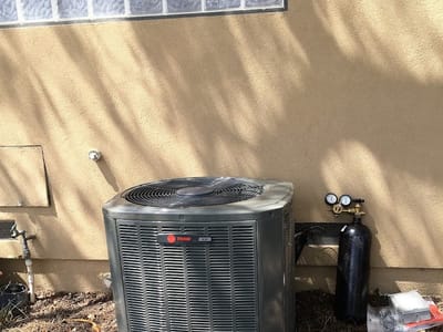 Weather Machines Inc Air Conditioning and Heating