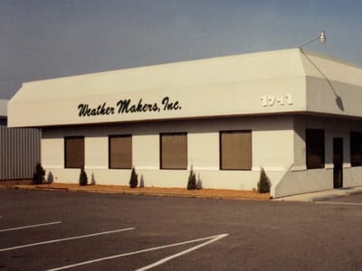 Weather Makers, Inc.