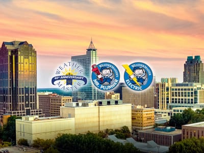 Weather Master Heating & Air Conditioning