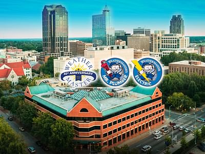 Weather Master Heating & Air Conditioning