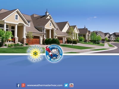 Weather Master Heating & Air Conditioning