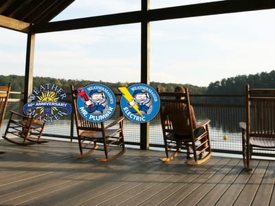 Weather Master Heating & Air Conditioning