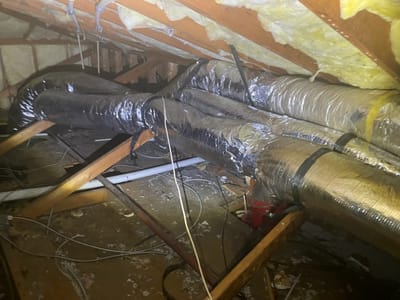 Weather Masters Of Georgia