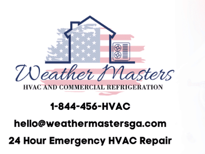 Weather Masters Of Georgia