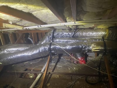 Weather Masters Of Georgia