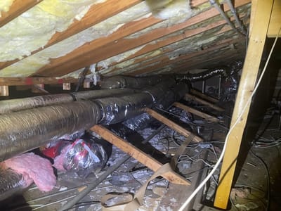 Weather Masters Of Georgia