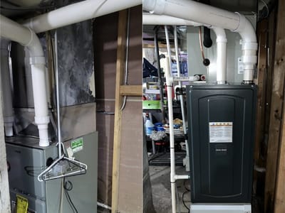 WeatherGuard Heating and Air Conditioning