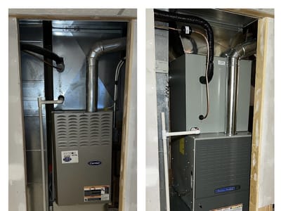 WeatherGuard Heating and Air Conditioning