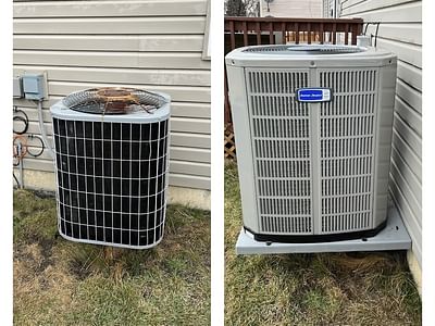 WeatherGuard Heating and Air Conditioning