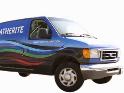 Weatherite Service Corporation
