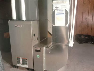 Weatherking Heating And Air Conditioning