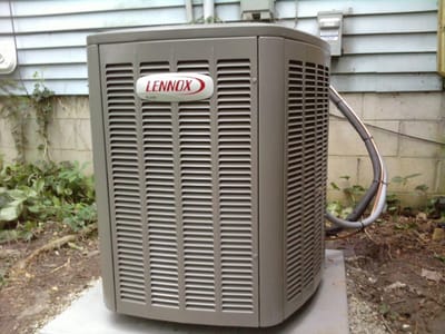 Weatherking Heating And Air Conditioning