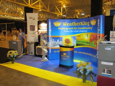 Weatherking Heating And Air Conditioning