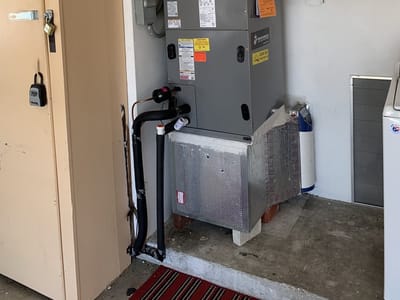 Weathermakers Air Conditioning & Heating, Inc.