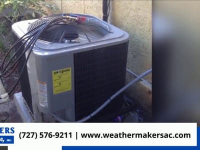 Weathermakers Air Conditioning & Heating, Inc.