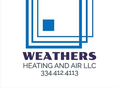Weathers Heating and Air LLC