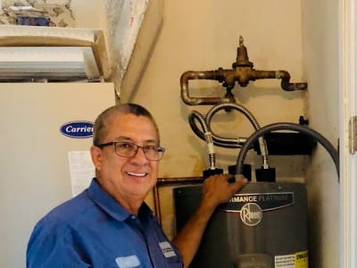 Weathershield Air Conditioning