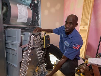 Weathershield Air Conditioning