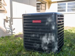 Weathershield Air Conditioning