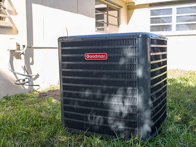 Weathershield Air Conditioning