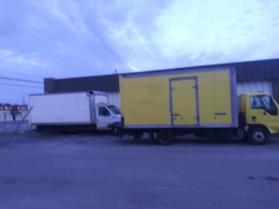 Weathertech Huntsville