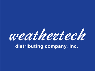 Weathertech Huntsville
