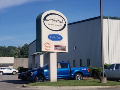 Weathertech Huntsville