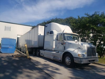 Weathertech Huntsville