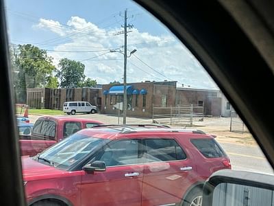 Weathertech Tuscaloosa