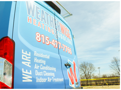 WeatherWise Heating & Cooling, Inc.
