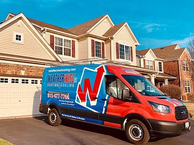 WeatherWise Heating & Cooling, Inc.