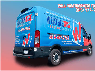 WeatherWise Heating & Cooling, Inc.