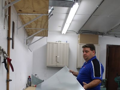 Weaver Heating & Cooling Inc