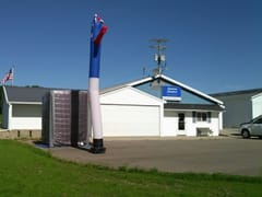 Weaver Heating & Cooling Inc