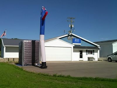 Weaver Heating & Cooling Inc