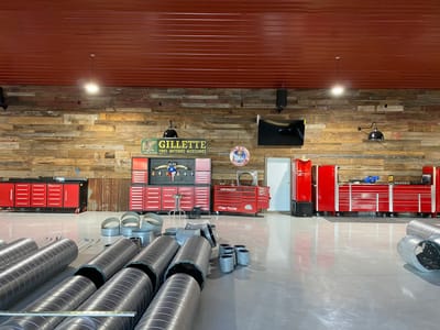 Webb Air Heating & Cooling