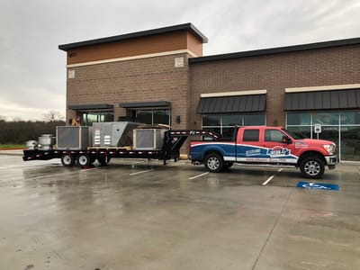 Webb Air Heating & Cooling