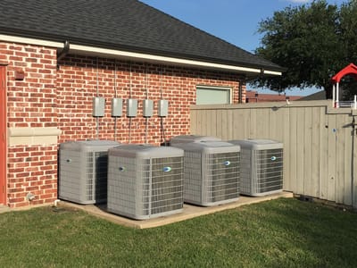 Webb Air Heating & Cooling