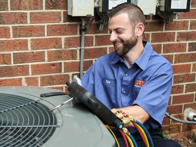 Webb Heating & Air Conditioning