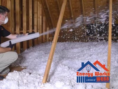 Webb Heating & Air Conditioning