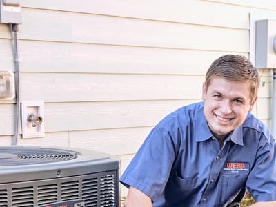 Webb Heating & Air Conditioning