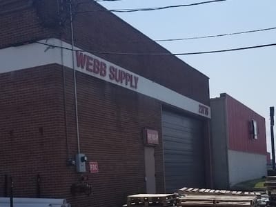 Webb Supply