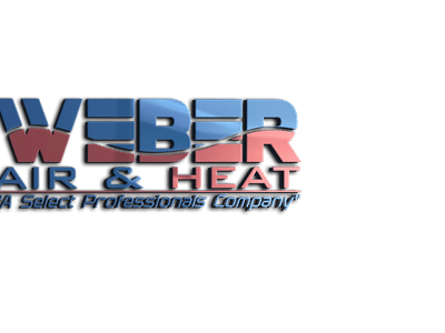 Weber Air & Heat