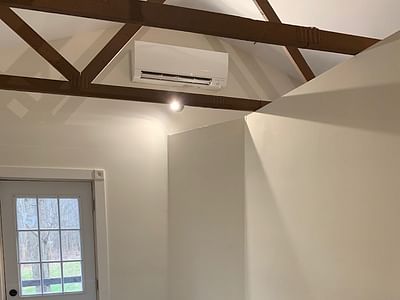 Weber Heating & Air Conditioning Inc